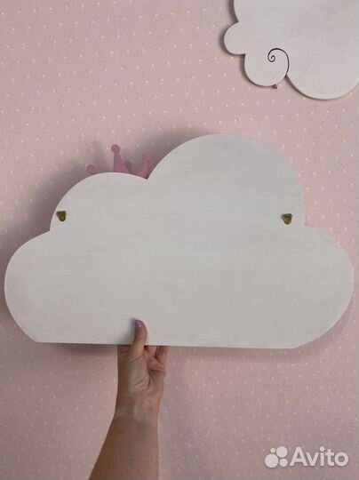 Декор в детскую