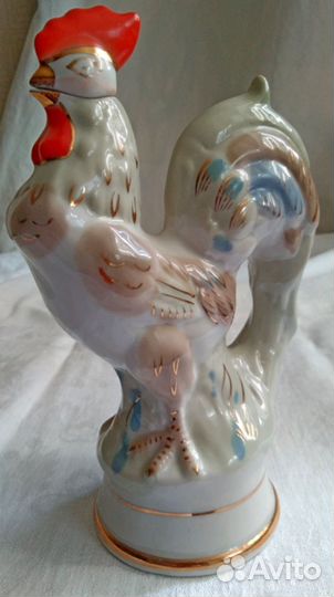 Фарфор СССР. Домашняя коллекция