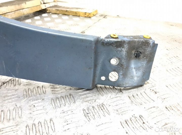 Крыло переднее правое Volvo V50 2.0 TD 2004