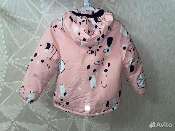 Зимний костюм Crockid