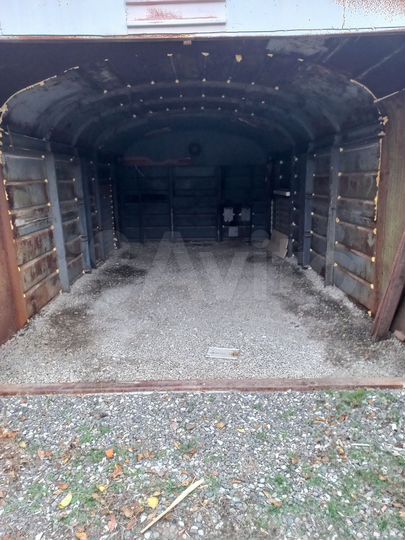 Гараж, 20 м²