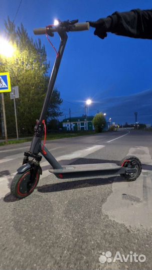 Электросамокат aovo m365 pro