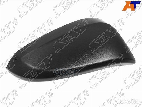 Накладка зеркала toyota fortuner 15/hilux 15