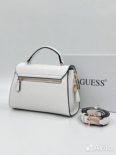 Сумка женская guess новая коллекция