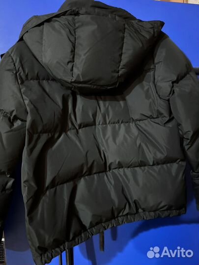 Пуховик мужской Karl Lagerfild