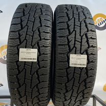 Nokian Tyres Rotiiva AT Plus 265/70 R17 124Q