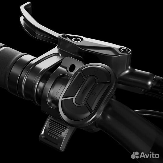 Электровелосипед Aventon Aventure.2 Camouflage