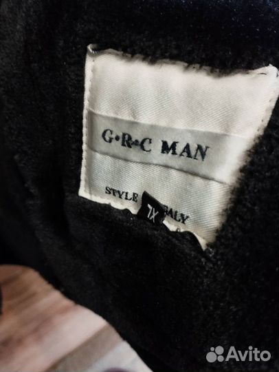 Дубленка подростковая