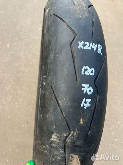 120/70 R17 pirelli diablo super corsa sp 2148x