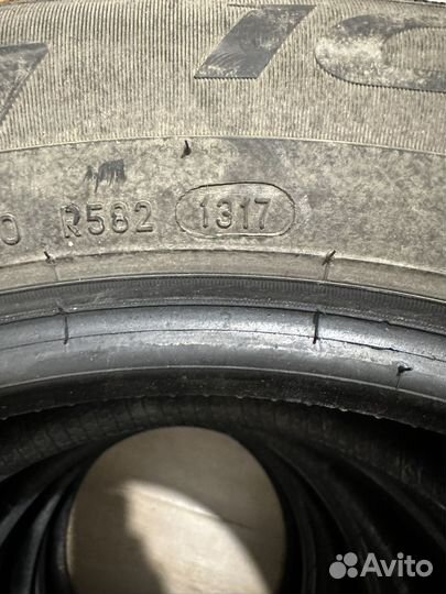 Pirelli Ice Zero 205/60 R16 96T