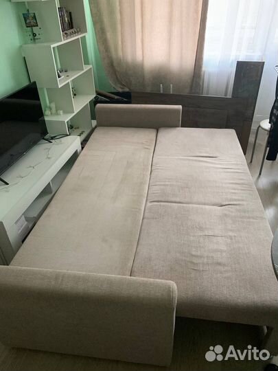 Диван кровать бу