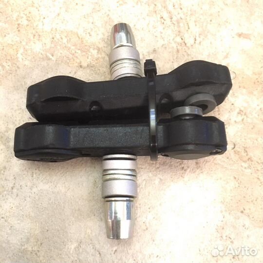 Колодки для велосипеда