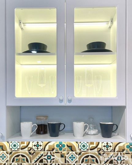 Кухонный гарнитур от 14 дней