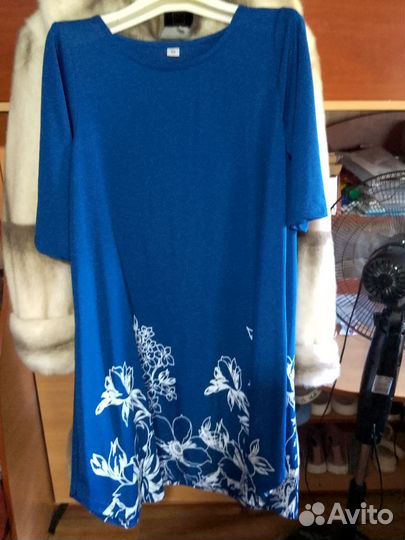 Вещи пакетом