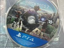 Watch dogs 2 ps4