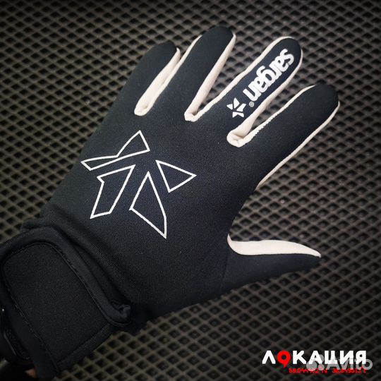 Неопреновые перчатки Sargan