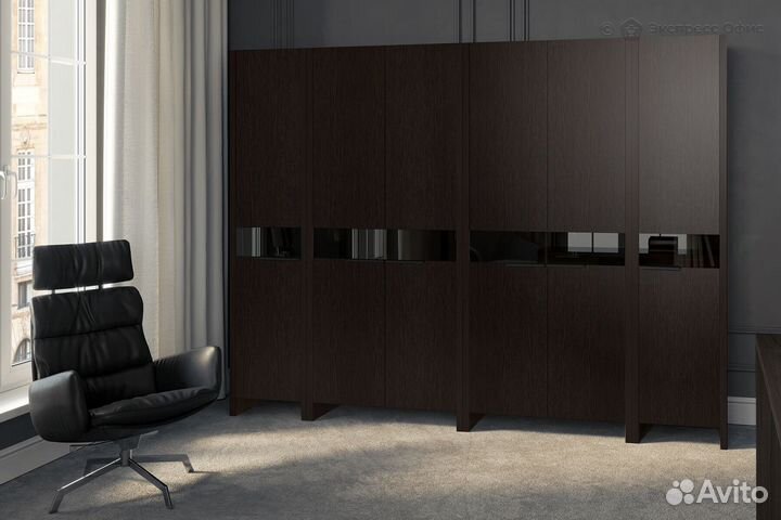 Кабинет руководителя Акцент