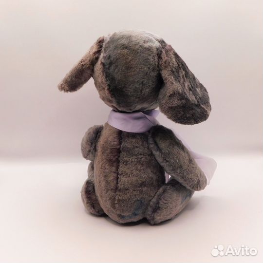 Игрушка ручной работы Слонёнок