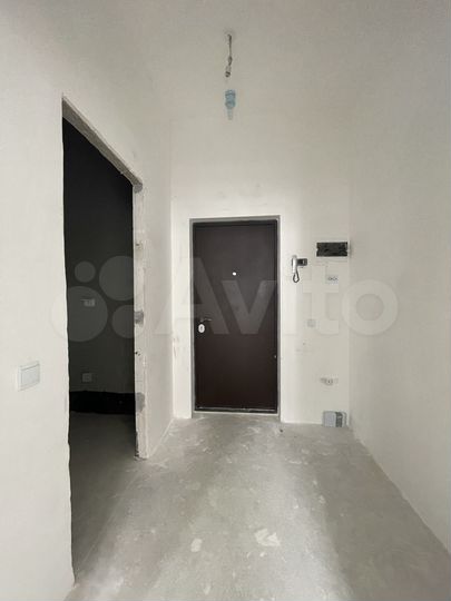 Квартира-студия, 25,4 м², 5/12 эт.