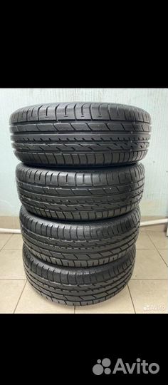 Nexen N8000 235/65 R17