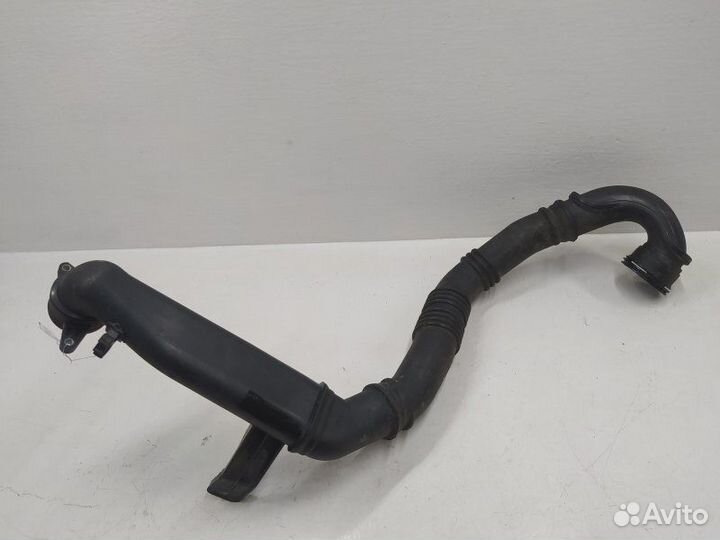 Б/У Б/У Патрубок интеркулера 315616912 opel