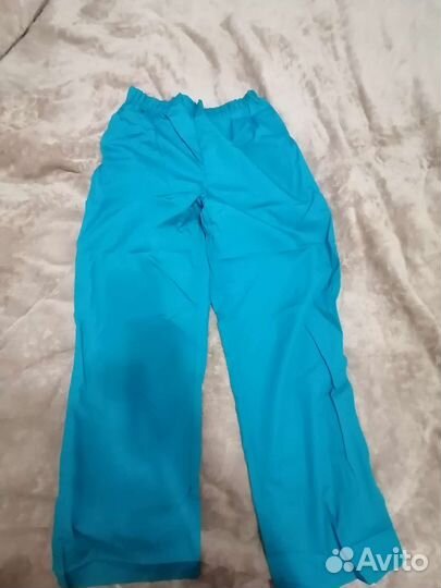 Форма врача