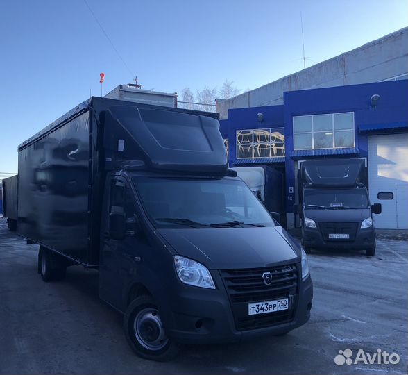 Грузоперевозки, доставка труб 6-7 метров