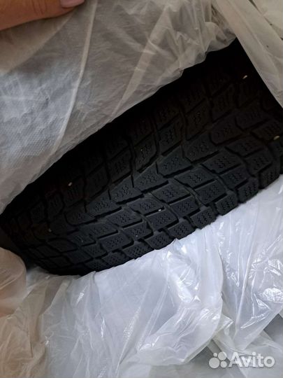 Yokohama AVS Sport V102 225/65 R17