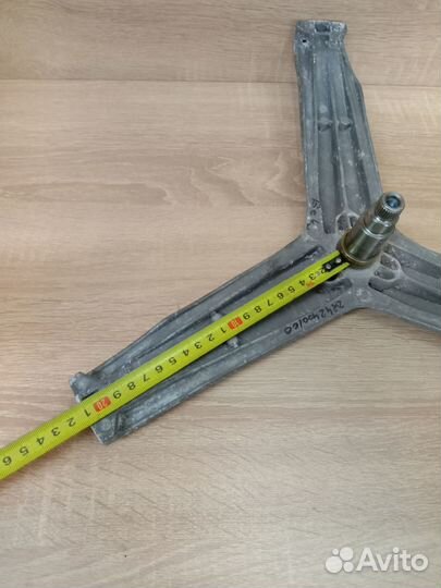 Крестовина барабана стиральной машины Beko 285510