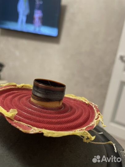 Ремонт сабвуферов, динамиков