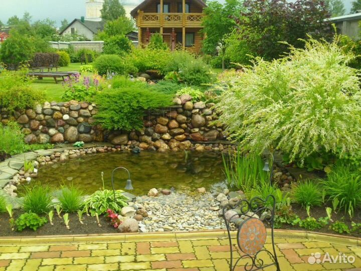 Гравий с доставкой от 30 тонн