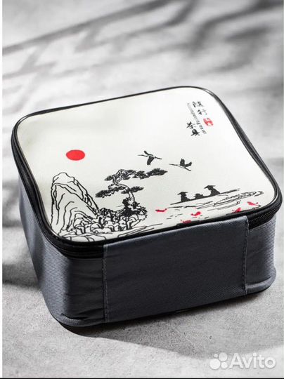 Набор для чайной церемонии