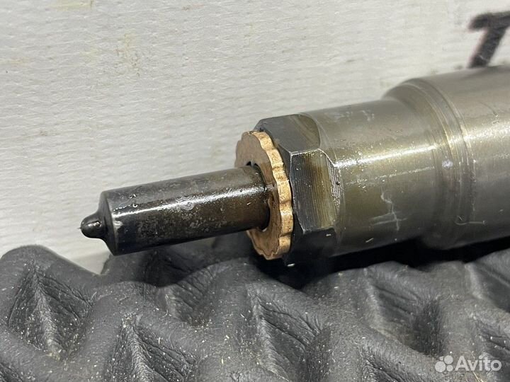 51101006191 Форсунка топливная Man TGS, Man TGX