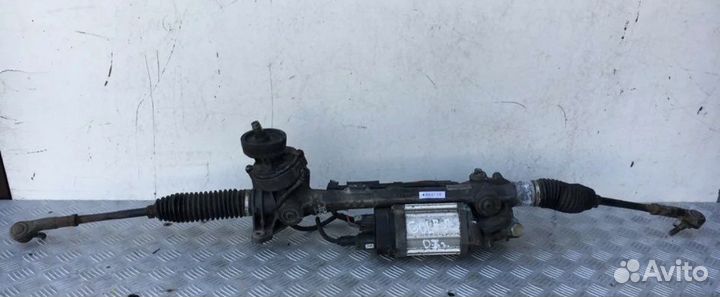 Рулевая рейка Volkswagen Golf 5
