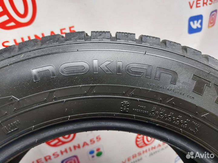 Nokian Tyres Nordman 7 225/65 R17