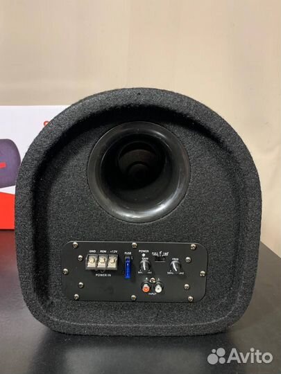 Мощный сабвуфер Pioneer DV-8 (новый)