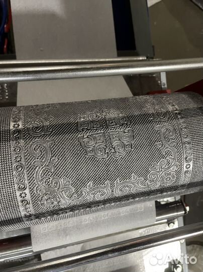 Станок для производства бумажных салфеток