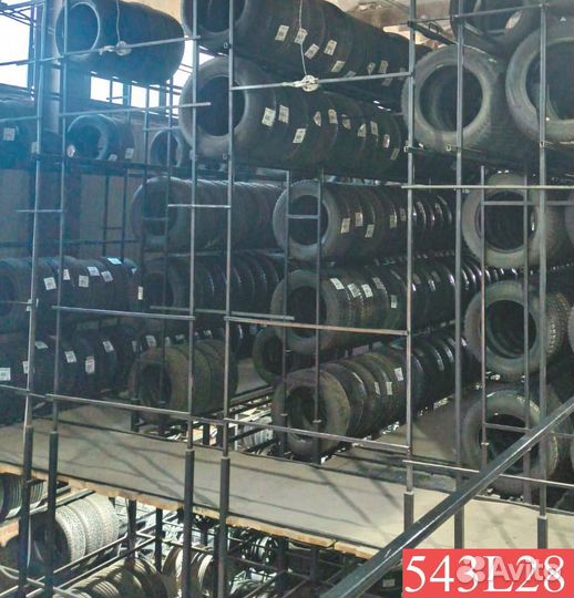 Kumho WinterCraft KW27 235/50 R18 101Y