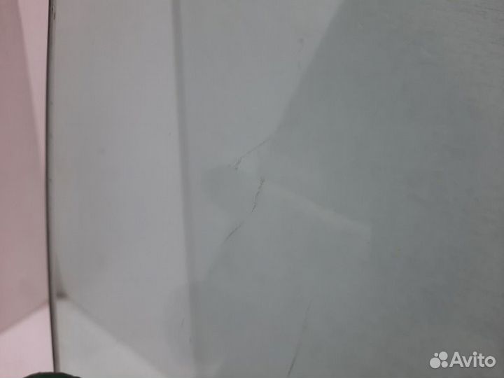 Стекло двери переднее правое Bmw 5Er E60 2003-2009