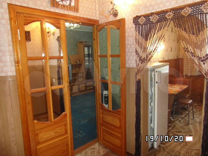 2-к. квартира, 45 м², 3/5 эт.