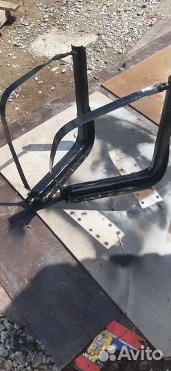 Топливный бак