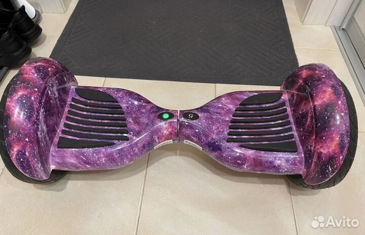 Гироскутер