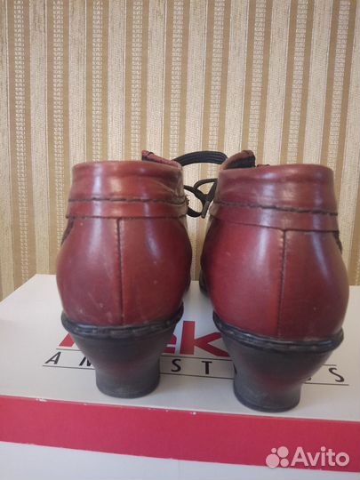 Ботильоны rieker