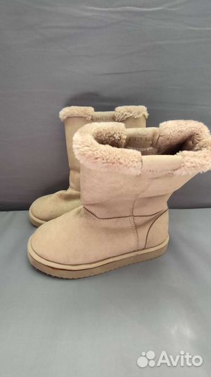Угги Zara