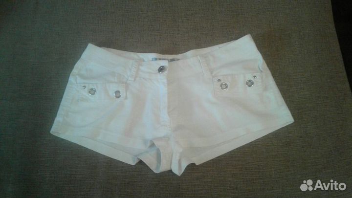 Шорты