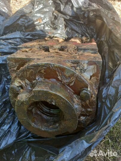 Токарный патрон