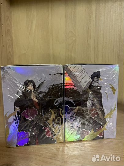 Карточки наруто kayou