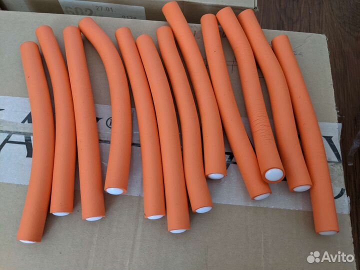 Папильотки