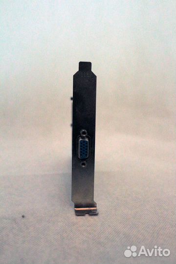 Видеокарта S3 trio64v2/dx 1mb