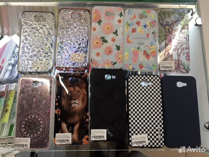 Чехол на Samsung j5 prime